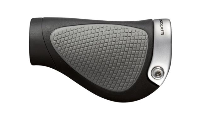 エルゴン GP1 ショート/ショート グリップ L(HBG20801)