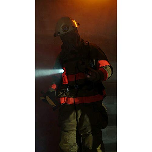 STREAMLIGHT(ストリームライト) SURVIVOR LED サバイバー(ブラック)アルカリ電池モデル【並行輸入品】