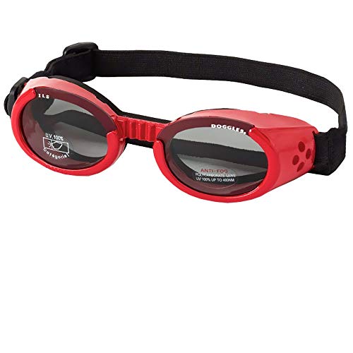 ドグルズ (Doggles) ILS ゴーグル 犬用