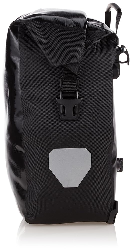 ORTLIEB バックローラー シティ 40L(ペア) サイドバッグ ORTLIEB