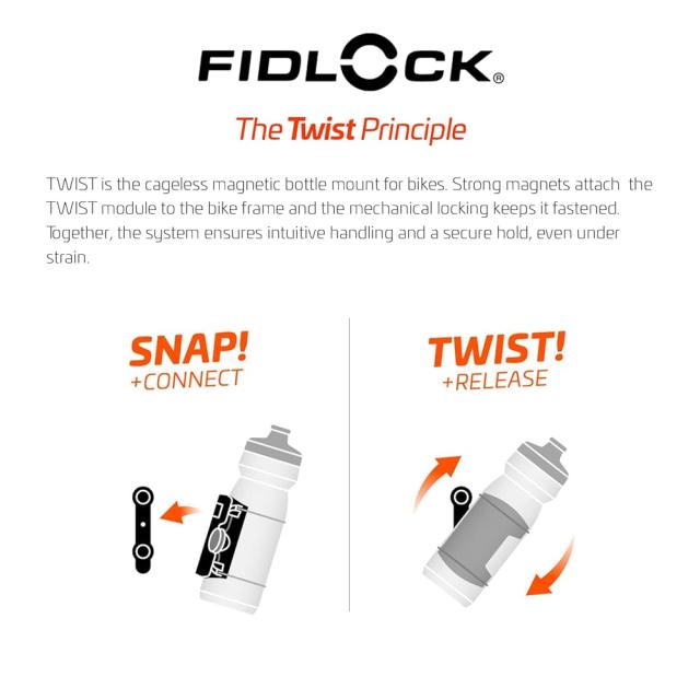 Fidlock Uni コネクター ボトルツイストウォーターボトル用 - FL-09622_3