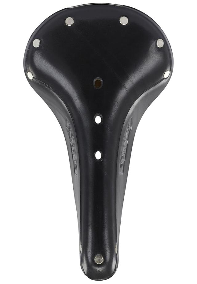 ブルックス B17 NARROW サドル ブラック | ブルックス B17 NARROW