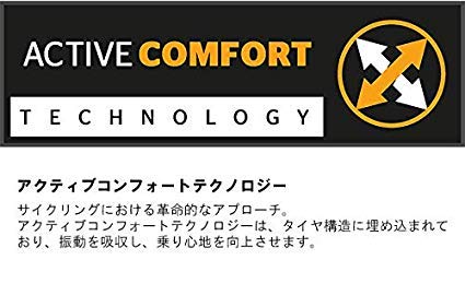 タイヤとチューブ2本セット Continental(コンチネンタル) GRAND PRIX 5000 グランプリ5000 [並行輸入品] (黒, 700x23c-仏式60mm)_2