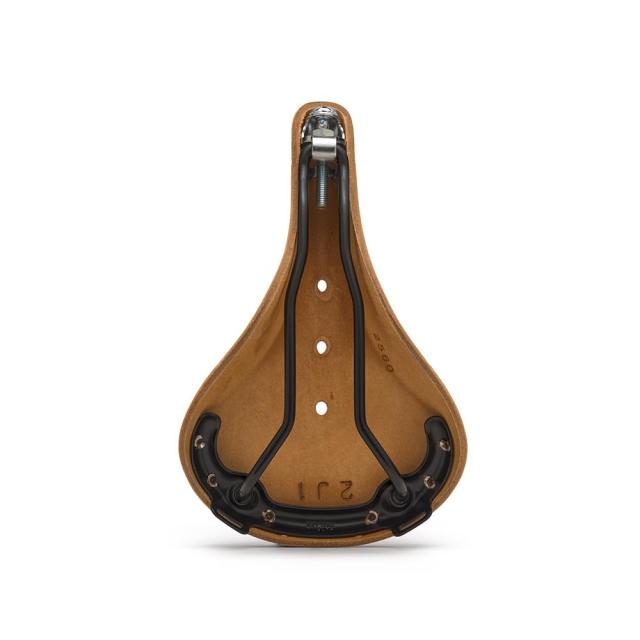 BROOKS(ブルックス) B17 STANDARD CLASSIC HONEY_2