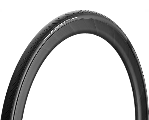 PIRELLI(ピレリ) P ZERO ROAD ロードクリンチャータイヤ 700C [ブラック 700x28C]