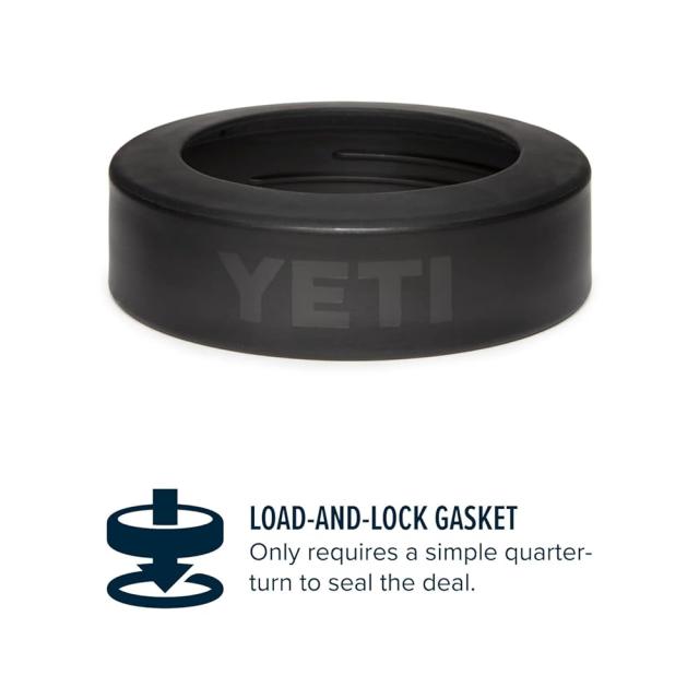 YETI（イエティ）ランブラー 12オンス コルスター 保冷用缶ホルダー 標準サイズの缶用_5