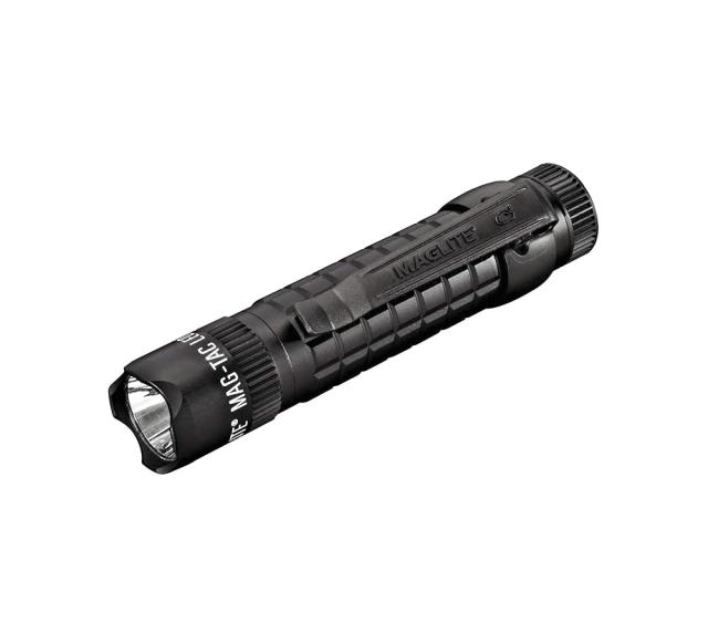 MAG-LITE(マグライト) マグタック LED クラウンベゼル SG2LRA6 ブラック