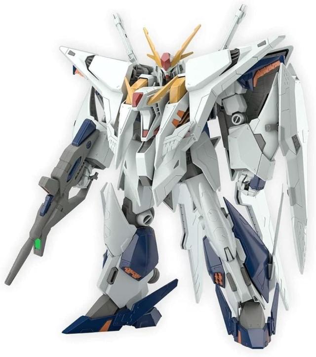 BANDAI SPIRITS バンダイ スピリッツ HGUC 機動戦士ガンダム 閃光のハサウェイ Ξ ガンダム クスィーガンダム 1/144スケール