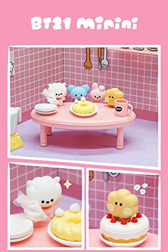 ソロモン商事 BT21 minini マスコットバスボール (全7種中ランダム) ラベンダーの香り mascot bathball 入浴剤 お風呂 バスの通販はau  PAY マーケット ASU au PAY マーケット－通販サイト