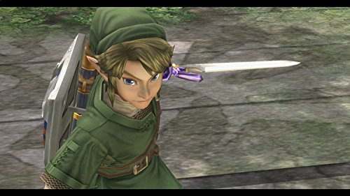 ゼルダの伝説 トワイライトプリンセス HD - Wii U [video game]_3