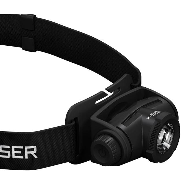 Ledlenser(レッドレンザー) H5 Core ヘッドライト LED 乾電池仕様 [正規品]_5