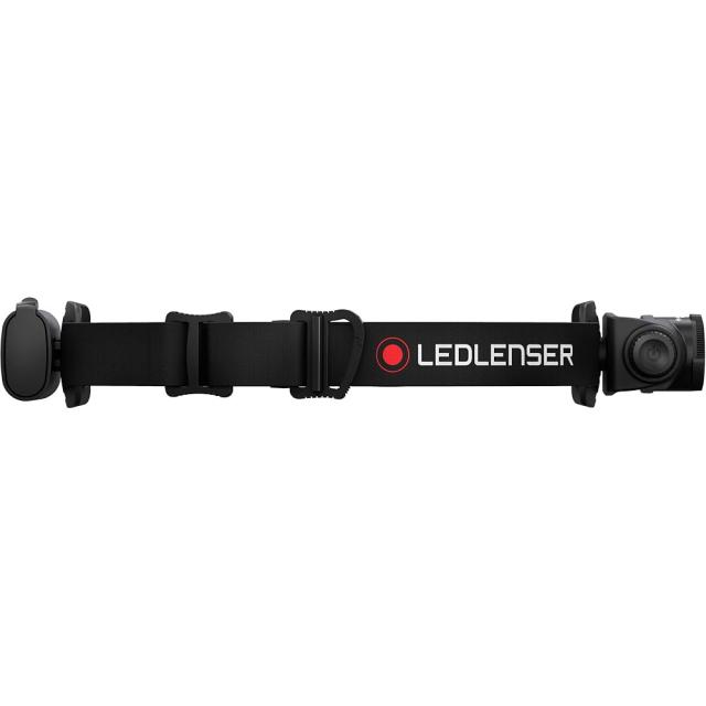 Ledlenser(レッドレンザー) H5 Core ヘッドライト LED 乾電池仕様 [正規品]_4
