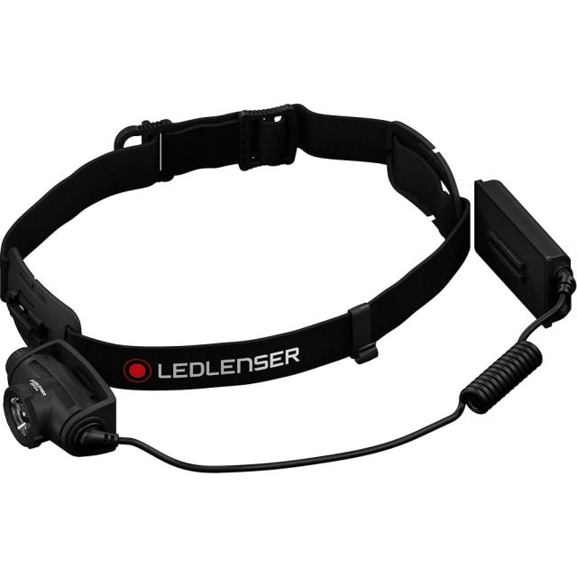 Ledlenser(レッドレンザー) H5 Core ヘッドライト LED 乾電池仕様 [正規品]_1