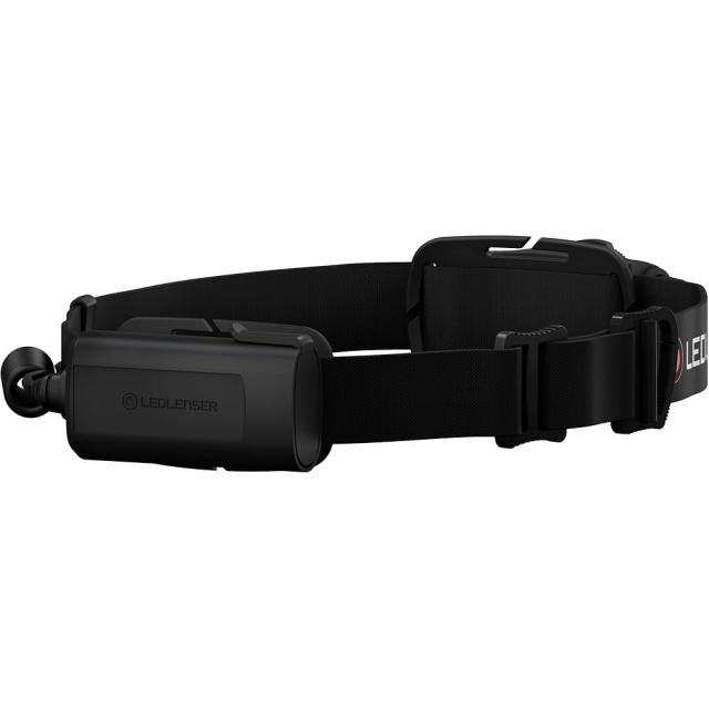 Ledlenser(レッドレンザー) H5 Core ヘッドライト LED 乾電池仕様 [正規品]_3