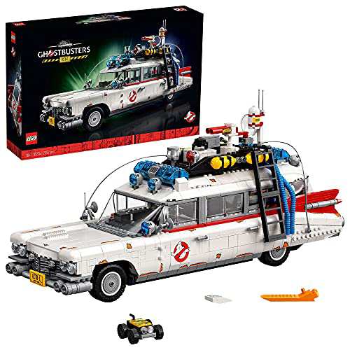 LEGO Creator Ghostbusters ECTO-1 10274