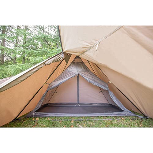 Whole Earthソロ用ワンポールテント キャンプ】Whole Earthソロ用ワンポールテント Amazon.co.jp: ホール