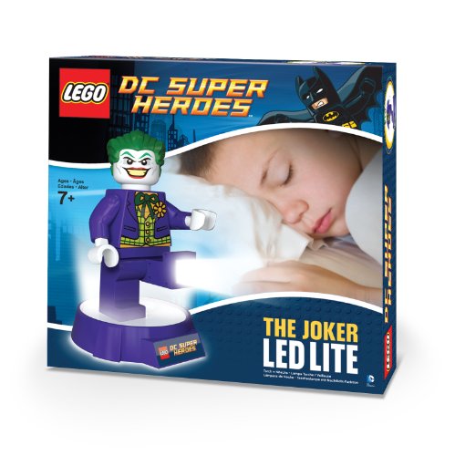 LEGO(レゴ) LEGO(レゴ) ジョーカートーチ 37382_1