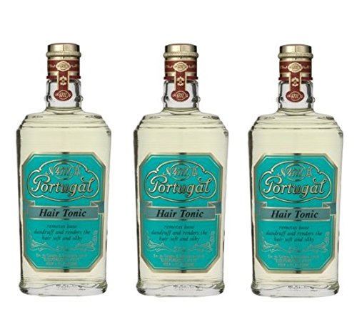 3個セット】4711 ポーチュガル ヘアトニック 150ml