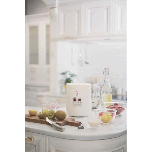 マルコメ 甘酒メーカー 糀美人 【保温・タイマー機能付】 MP201 1個 (x