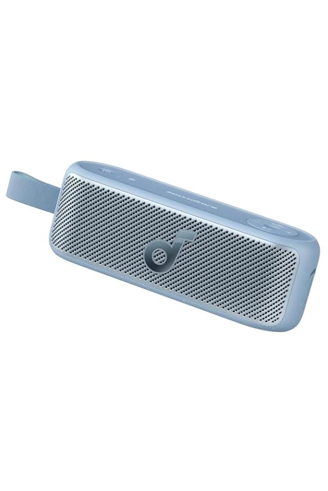 Anker Soundcore Motion 100 bluetooth スピーカー ブルー