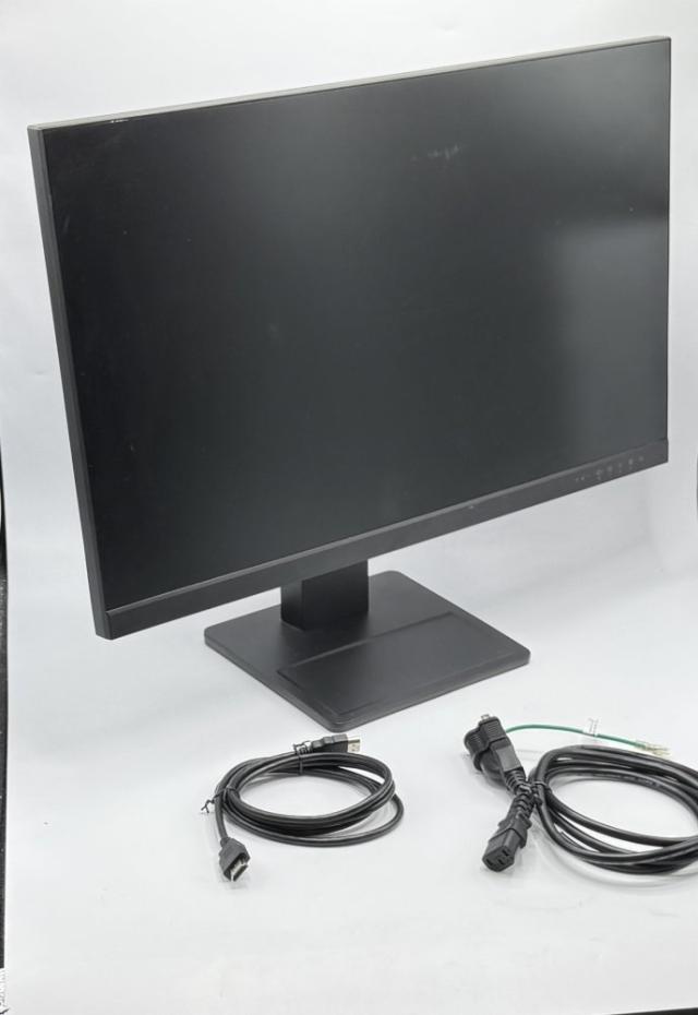 【中古 動作確認済】 富士通 ディスプレイ23.8型 VTシリーズ VTF24011BT