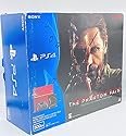 PlayStation4 - [中古/ソフト未開封] PS4 メタルギアソリッドV リミテッドパック 数量限定 中古/ソフト未開封] PS4 メタルギアソリッドV リミテッドパック