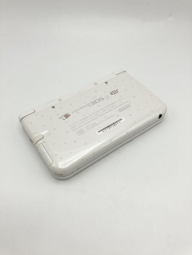 中古 モンスターハンター4 スペシャルパック (アイルーホワイト) [video game]_2