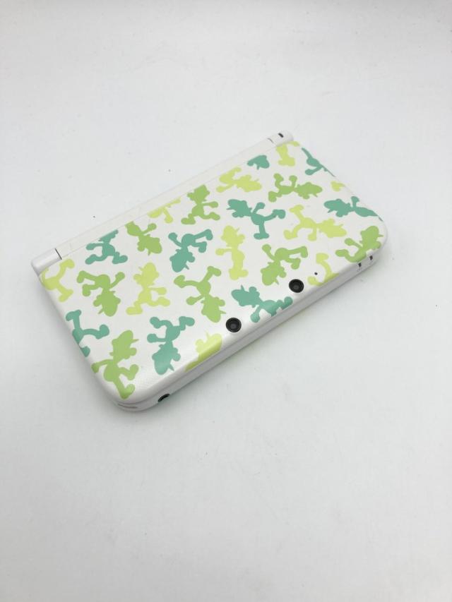 中古 ニンテンドー3DS LL ルイージ30周年 パック [video game]