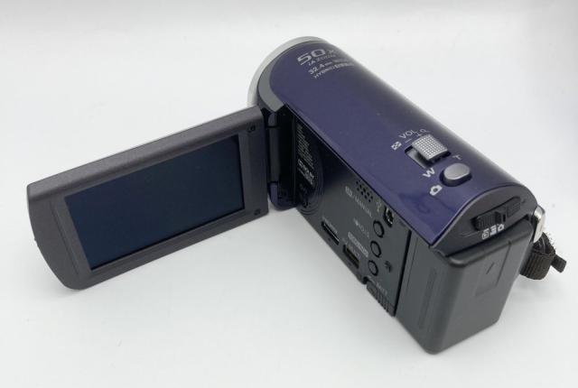 Panasonic HC-V300M デジタルハイビジョンビデオカメラ 概要 デジタルハイビジョンビデオカメラ HC-V300M | デジタル