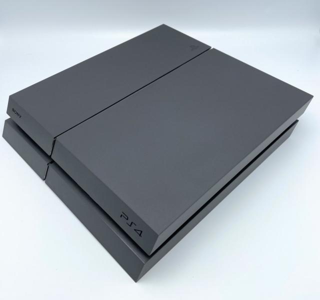 SONY PlayStation4 CUH-1200AB01 （中古 PlayStation 4 ジェット