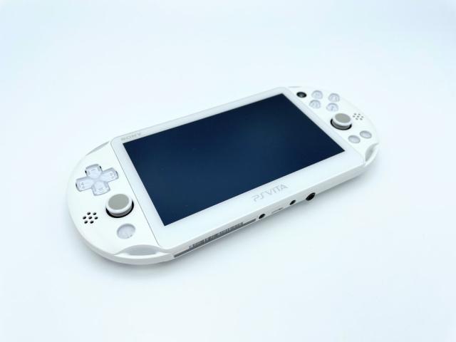 中古 PlayStation Vita ガンダムブレイカー スターターパック