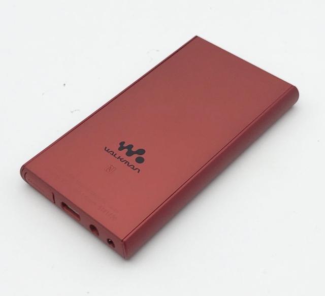 中古 ソニー ウォークマン 16GB Aシリーズ NW-A105 中古 ソニー ウォークマン 16GB Aシリーズ NW-A105