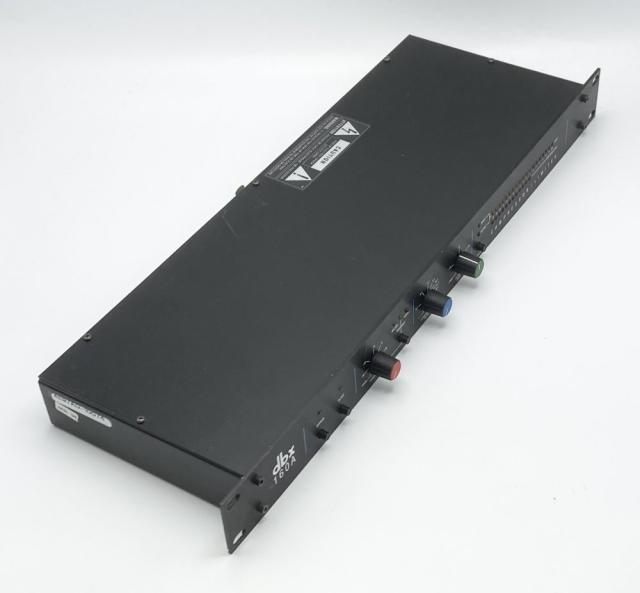 中古 【国内正規品】 dbx 1chコンプレッサー/リミッター 160Aの通販は 21,158円