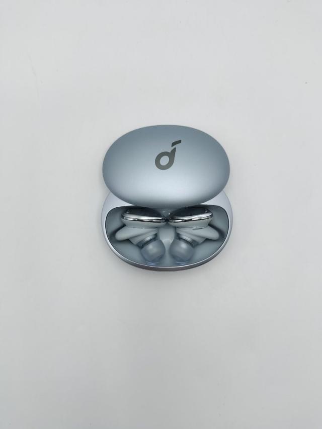 Anker Soundcore Liberty 3 Pro アイスブルー