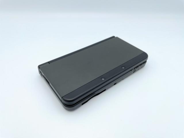 中古 New ニンテンドー3DS ブラック
