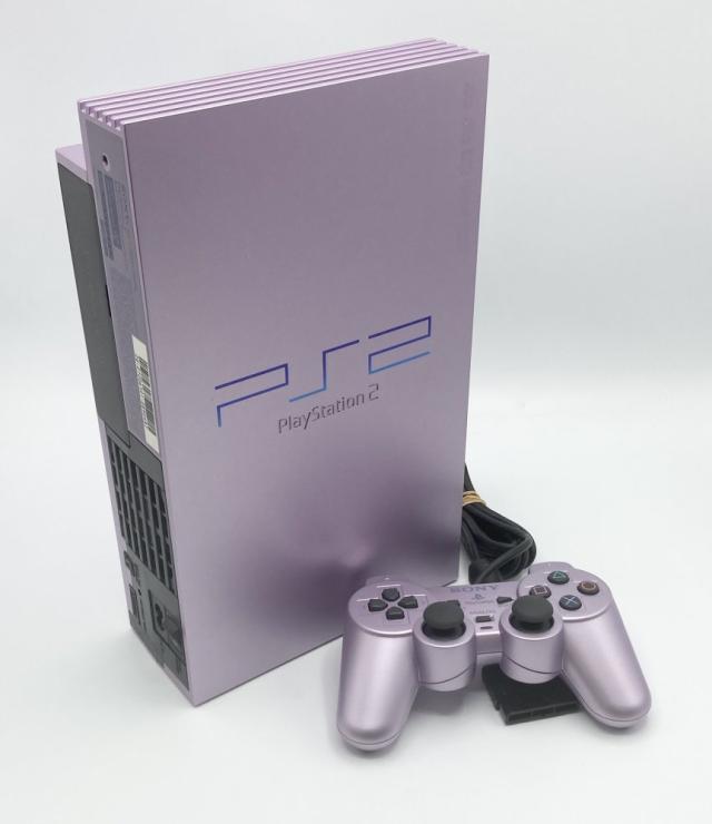 中古 PlayStation 2 SAKURA