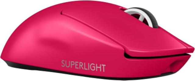 中古 Logicool G PRO X SUPERLIGHT 2 ワイヤレス ゲーミング 中古 Logicool G PRO X SUPERLIGHT 2 ワイヤレス ゲーミング