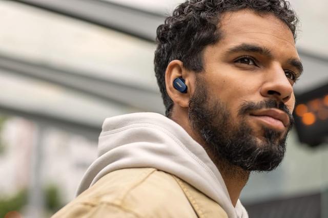 Bose QuietComfort Earbuds II ワイヤレスイヤホン Bluetooth ノイズ