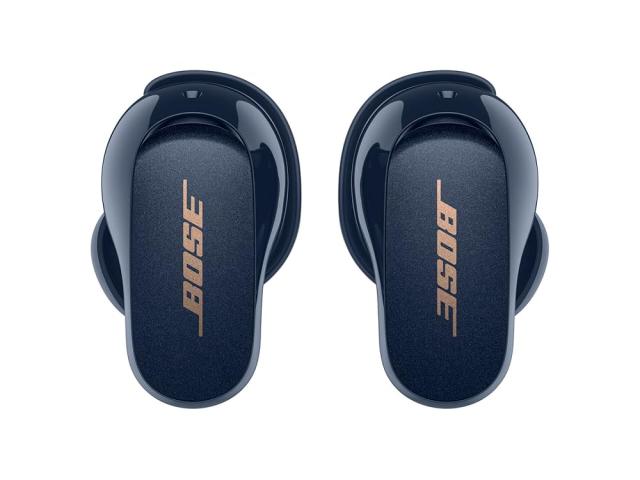 Bose QuietComfort Earbuds II イヤホン 新品 未開封 Amazon.co.jp: Bose QuietComfort Earbuds II ワイヤレスイヤホン