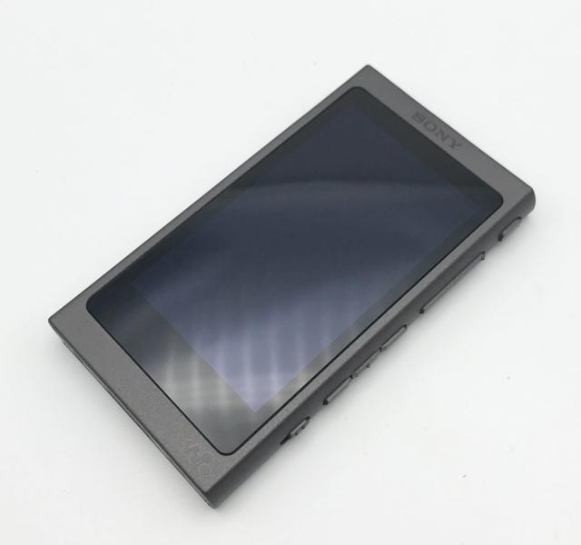 SONY ウォークマン Aシリーズ NW-A45 値下げ中♪】 SONY ウォークマン