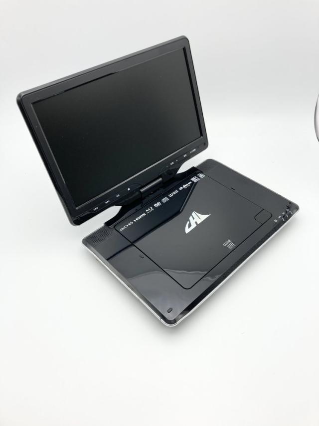 CHLポータブル Blu-rayプレーヤー 10インチ APBD-F1070HK Amazon | CHL 10インチポータブルBDプレーヤー 地デジチューナー