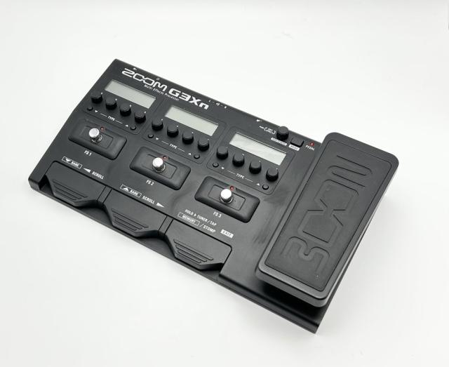Fredric Effects King of Klone ギターエフェクター