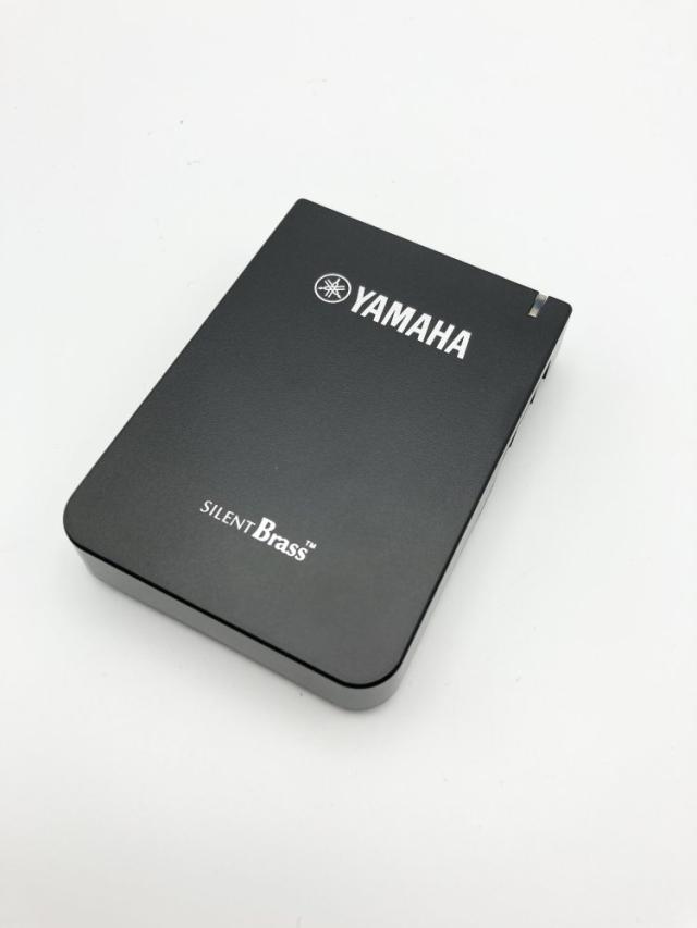 サイレントブラス トランペット・コルネット用 SB7X 中古 ヤマハ