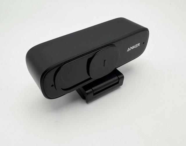 PowerConf C300 ウェブカメラ AI機能搭載 フル HD ANKER PowerConf