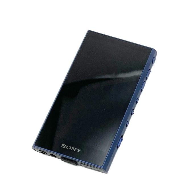 中古 ソニー(SONY) ウォークマン 32GB A300シリーズ NW-A306 ブルー