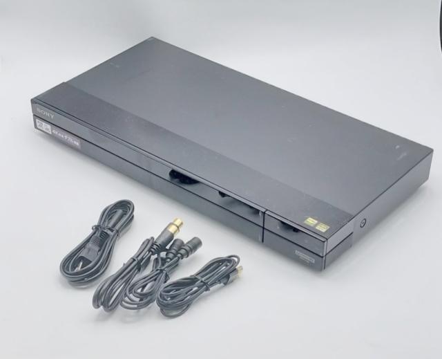 ソニー BDZ-FBT4000 19年製 動作確認済 美品 ソニー BDZ-FBT4000 19年製 動作確認済 美品 SONY BDZ-FBT4000 価格比較 -
