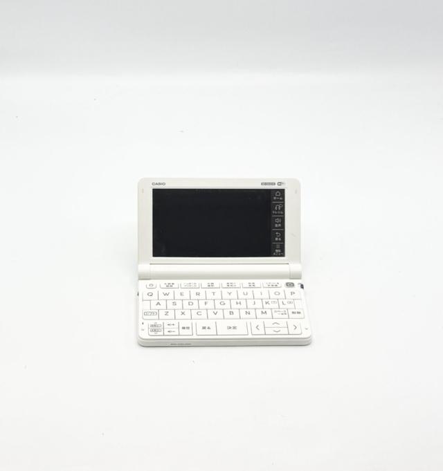 中古 カシオ 電子辞書 中高一貫校モデル エクスワード XD-SX4510 中古 カシオ 電子辞書 中高一貫校モデル エクスワード XD-SX4510