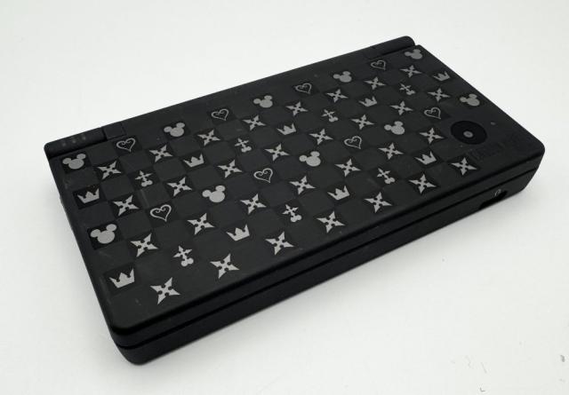 中古 キングダム ハーツ 358/2 Days KINGDOM HEARTS EDITION ニンテンドーDsi本体同梱