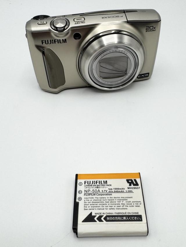 CASIO エクシリム　EX-Z450 ゴールド　コンデジ　動作品 71314xVwSZL.jpg_BO30,255,255,