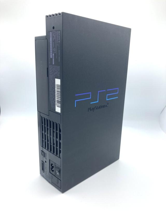 中古 PlayStation 2 (SCPH-39000)